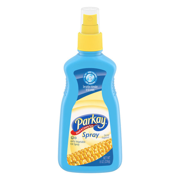 Parkay Vegetable Oil Spray