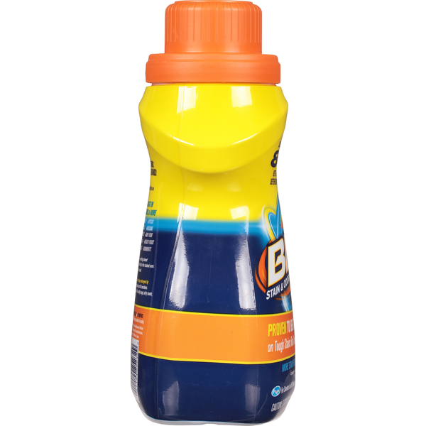 BIZ Stain & Odor Eliminator
