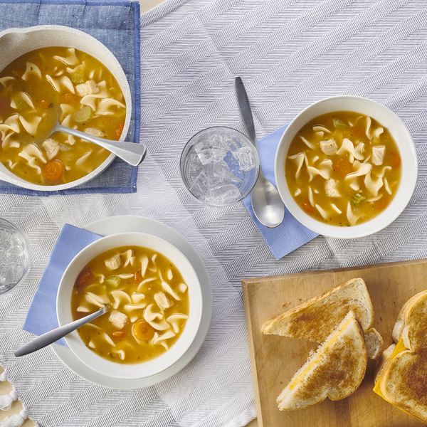 Progresso Traditional 99% Fat Free Chicken Noodle Soup