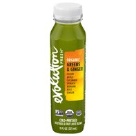 Evolution Fresh Vegetable & Fruit Juice Blend, Org...
️