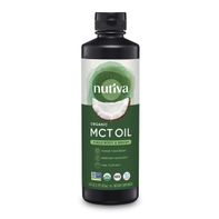 Nutiva Organic, MCT Oil️