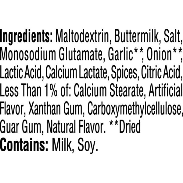 Hidden Valley Original Ranch Salad Dressing & Seasoning Mix