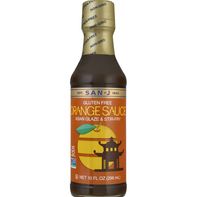 San-J Asian Glaze & Stir-Fry, Gluten Free, Orange ...
️ DestGlow