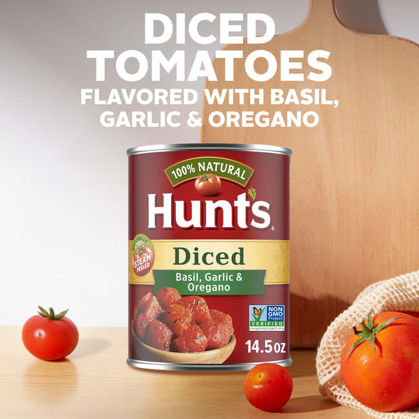 Hunt&