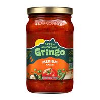 Green Mountain Gringo Medium Salsa️