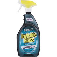 Invisible Glass Glass Cleaner️