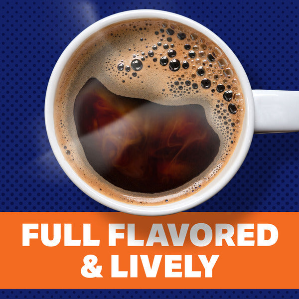 Maxwell House Decaf House Blend Medium Roast K-Cup® Coffee Pods