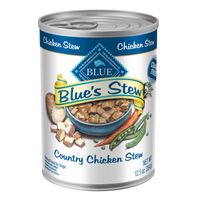 Blue Buffalo Blue&