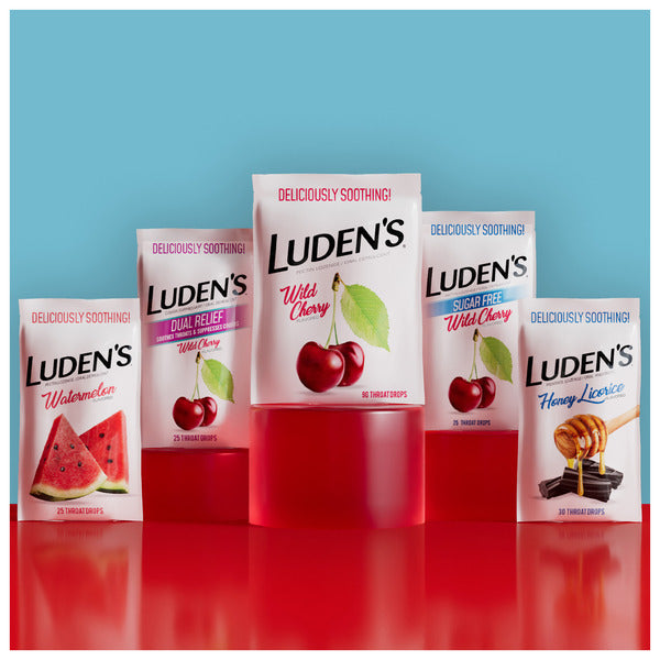 Luden&
