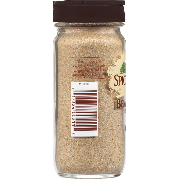 Spice Islands Beau Monde Seasoning