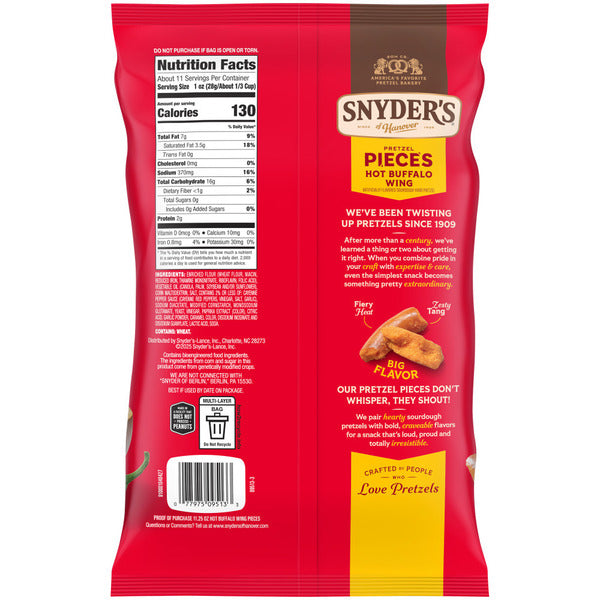 Snyder&
