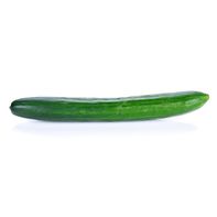 Organic English Seedless Cucumber️