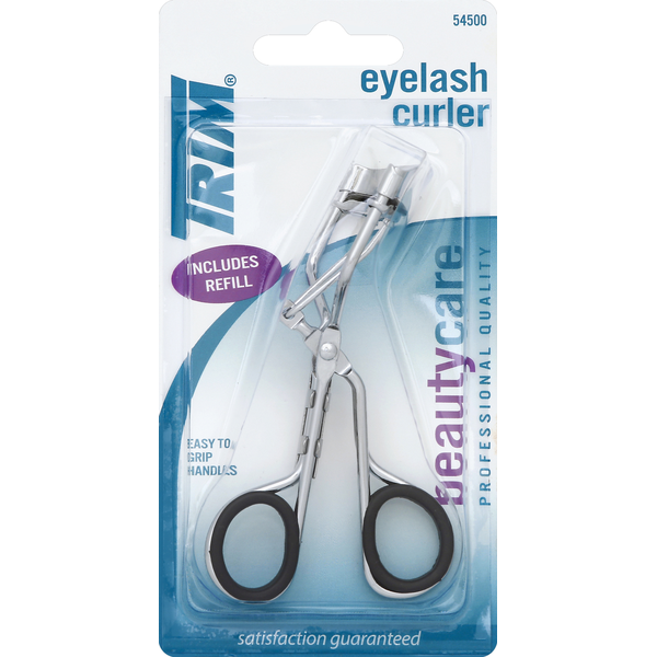 TRIM Eyelash Curler