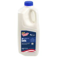 Prairie Farms 2% Reduced Fat Milk️