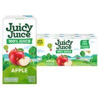 Juicy Juice Apple 100% Juice️