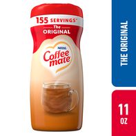 Coffee mate Original Powdered Coffee Creamer️