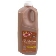 Prairie Farms 1% Lowfat Chocolate Milk️