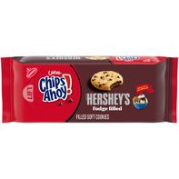 CHIPS AHOY! Chewy Hershey&