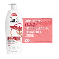Curél Ultra Healing Hand and Body Lotion️