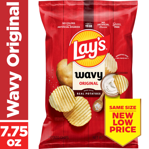 Lay&