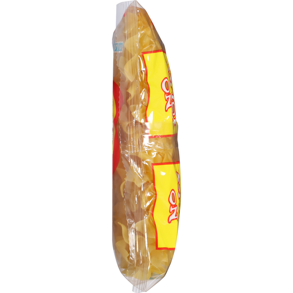 No Yolks Dumplings