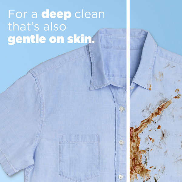 Tide Free & Gentle Liquid Laundry Detergent