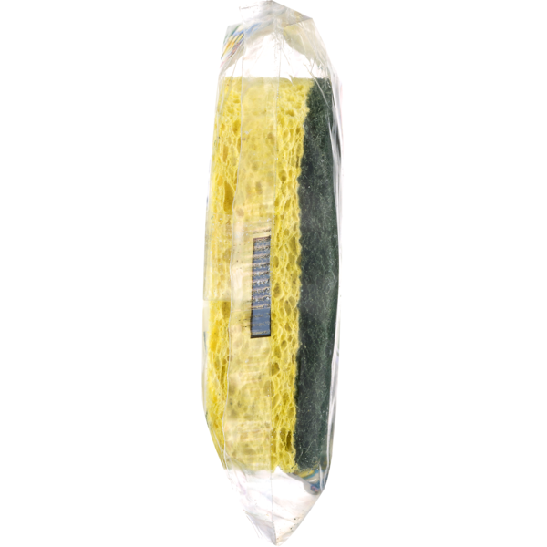 Chore Boy Scrubber Sponge, Two-Sided, Heavy Duty