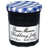 Bonne Maman Blackberry Jelly️