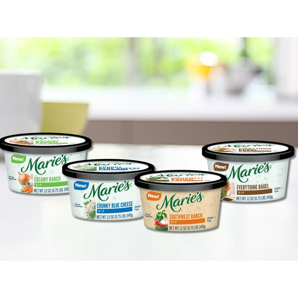 Marie&