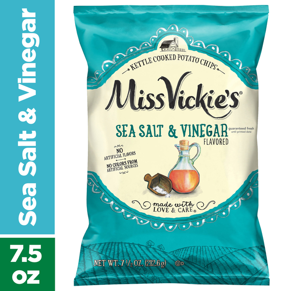 Miss Vickie&