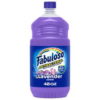 Fabuloso Multi-Purpose Cleaner, Lavender️