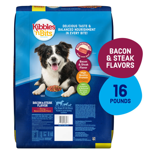 Kibbles &
