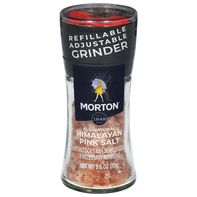 Morton All-Natural Himalayan Pink Salt️