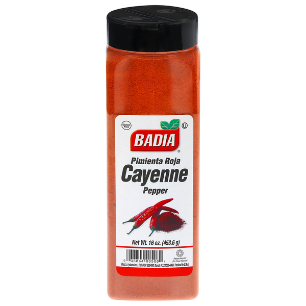 Badia Spices Cayenne Pepper