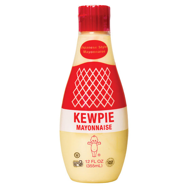 Kewpie Mayonnaise
