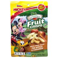Brothers All Natural Disney Freeze-Dried Apple Cin...
️