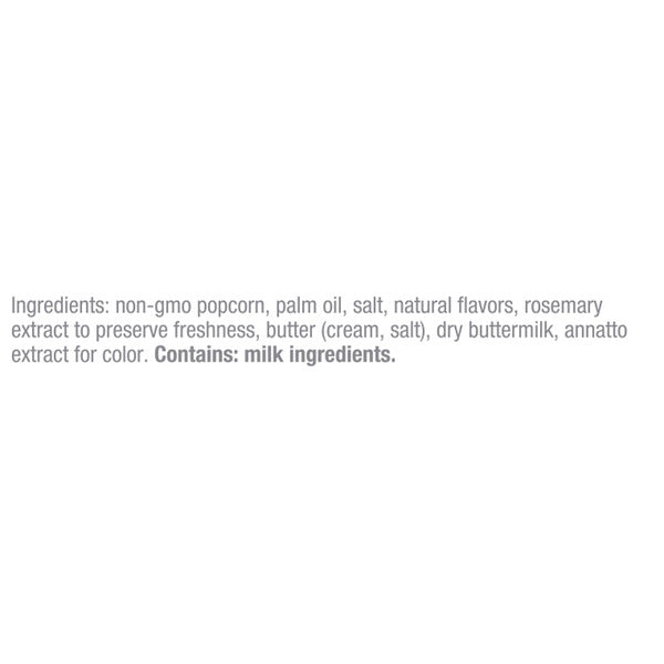 Jolly Time Healthy Pop Butter Microwave Popcorn
