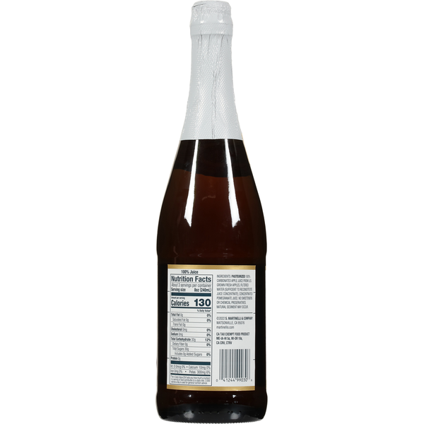Martinelli&
