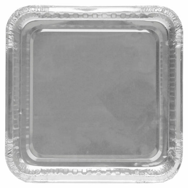 Handi-foil 8" Square Cake Pans
