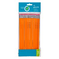 Simply Done Pencils, No. 2️