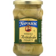 Napoleon Co. Artichokes Hearts, Whole️