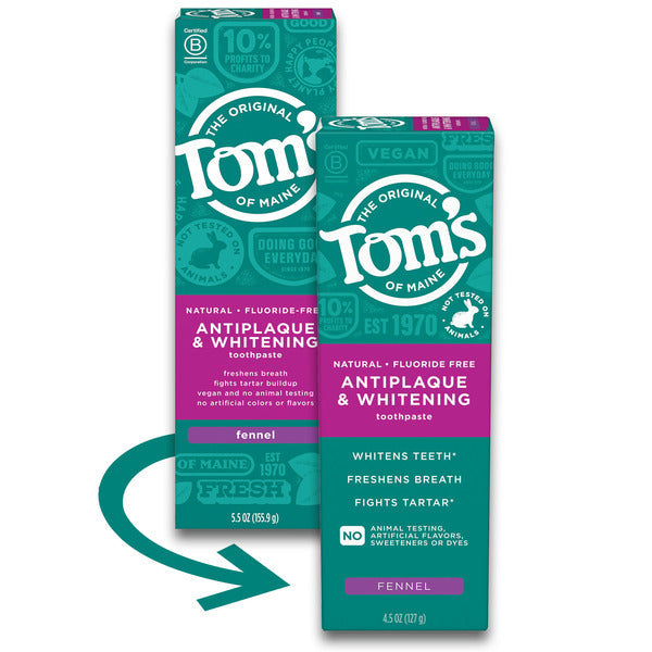 Tom&