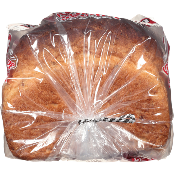 Village Hearth Bread, Half Loaf, Dakota 12 Grain