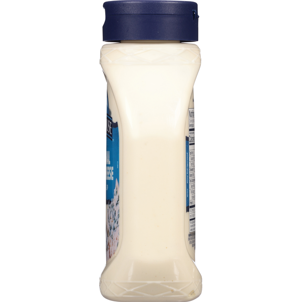 Litehouse Dressing & Dip, Original Blue Cheese, Family Size