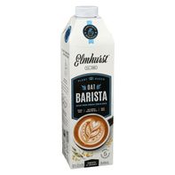 Elmhurst Barista Edition Oat Milk️ DestGlow
