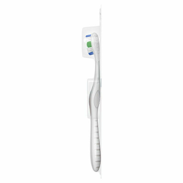 Colgate 360 Soft Toothbrush with Tongue Cleaner
