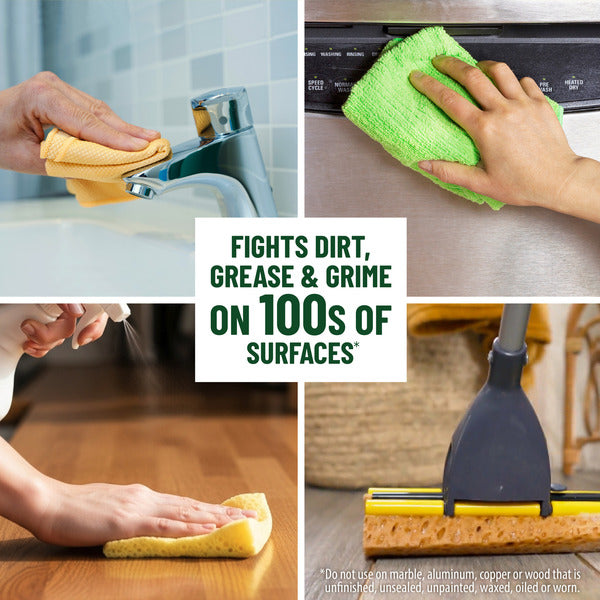 Pine-Sol Multi-Surface Cleaner, Tropical Breeze