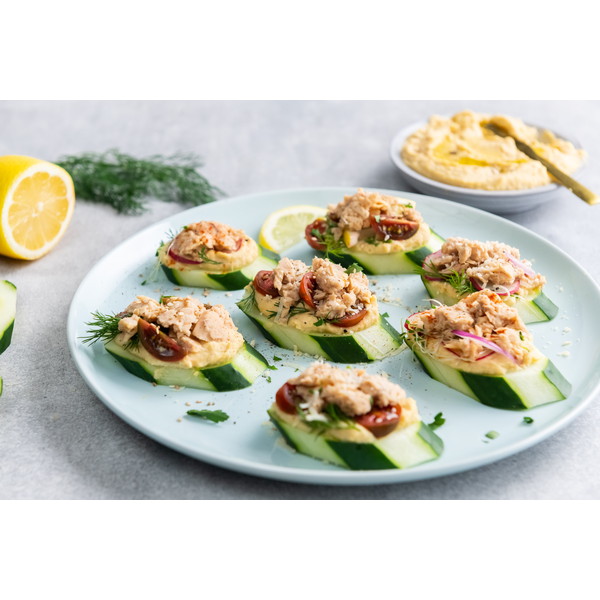 Chicken of the Sea Wild Caught Alaskan Pink Salmon in Spring Water Packet, Low Sodium DestGlow