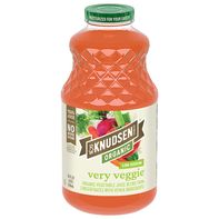 R.W. Knudsen Family Organic Very Veggie Low Sodium️ DestGlow
