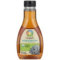 Full Circle Light In Color Agave Nectar️ DestGlow